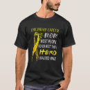 Search for fighter tshirts Cancer