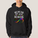 Search for neurodiversity hoodies Asd