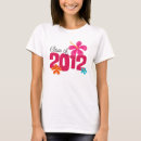 Search for class 2012 tshirts School