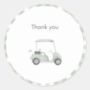 Search for golf thank you stickers For kids