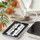 Search for salon rectangular key rings Hair stylist