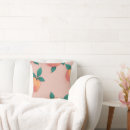 Search for soft peach cushions Pattern