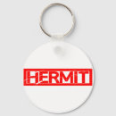 Search for hermit key rings Funny