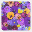 Search for purple bird stickers Flower