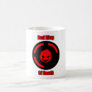 Search for mask of the red death mugs 360