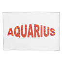 Search for zodiac pillowcases Red