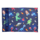 Search for dinosaur pillowcases Kids