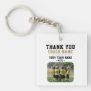 Search for coaching key rings Soccer coach