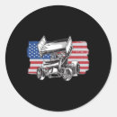 Search for born in the usa stickers Freedom fighter