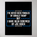 Search for keep america art President