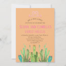 Search for fiesta first birthday Modern