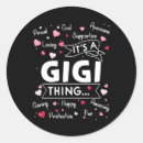 Search for gigi stickers Happy mothers day