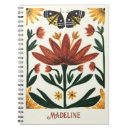 Search for symmetrical notebooks Boho