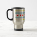 Search for flag of chicago mugs Illinois