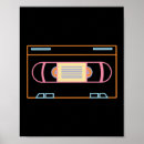 Search for tape posters Vintage
