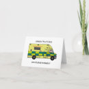 Search for ambulance cards Paramedic
