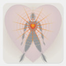 Search for human body stickers Heart