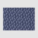 Search for coral reef tissue paper Blue