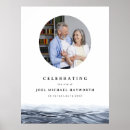 Search for memorial welcome sign posters Funeral service