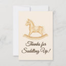 Search for horse cards Rustic