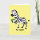 Search for funny zebra cards Cartoon