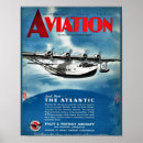 Search for vintage aviation posters Aircraft