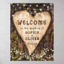 Search for wood welcome wedding signs Floral