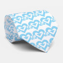 Search for loved ties Romance