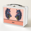 Search for horse lunch boxes Back to school