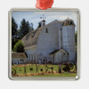 Search for large format christmas tree decorations Charles gurche