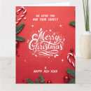 Search for happy new year thank you cards Snowflakes