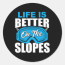 Search for ski life stickers Slopes