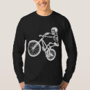 Search for skeleton bike tshirts Bmx