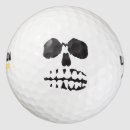 Search for skull golf balls Cool