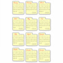 Search for months of the year stickers Schedule