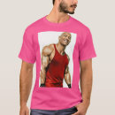 Search for dwayne johnson clothing Action