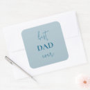 Search for fathers day stickers Best dad ever