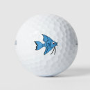 Search for fish golf balls Fun