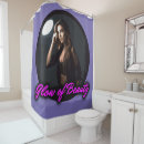 Search for black woman shower curtains Beauty