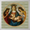 Search for madonna posters Catholic