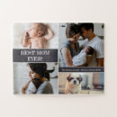 Search for best mom ever puzzles Mother