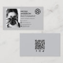 Search for simple front business cards Elegant
