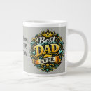 Search for best day ever mugs Dad gift