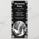 Search for art christmas invitations Illustration