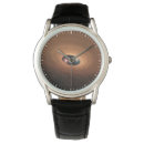 Search for material watches Universe