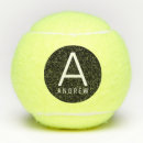 Search for designer tennis balls Player