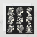 Search for retro women cards Vintage
