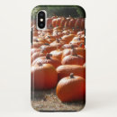 Search for the pumpkin patch iphone cases Orange