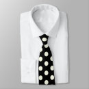 Search for black and cream ties Elegant