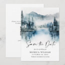 Search for forest save the dates Qr code